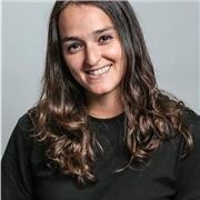 Etudiante en cursus Pharmacien-Ingénieur